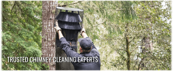 Chimney Cleaning East Windsor NJ