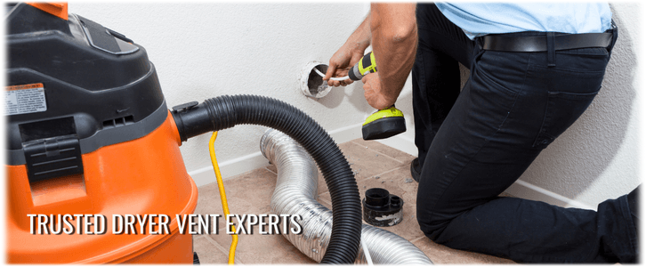 Dryer Vent Cleaning East Windsor NJ