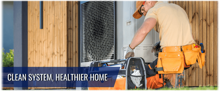 HVAC Mold Removal East Windsor NJ