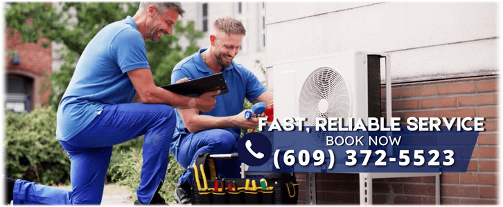 Air Duct Cleaning East Windsor NJ