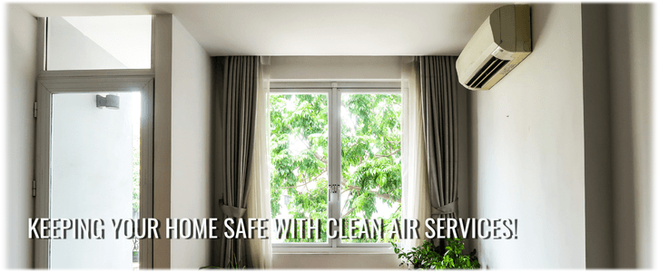 East Windsor NJ Air Duct Cleaning
